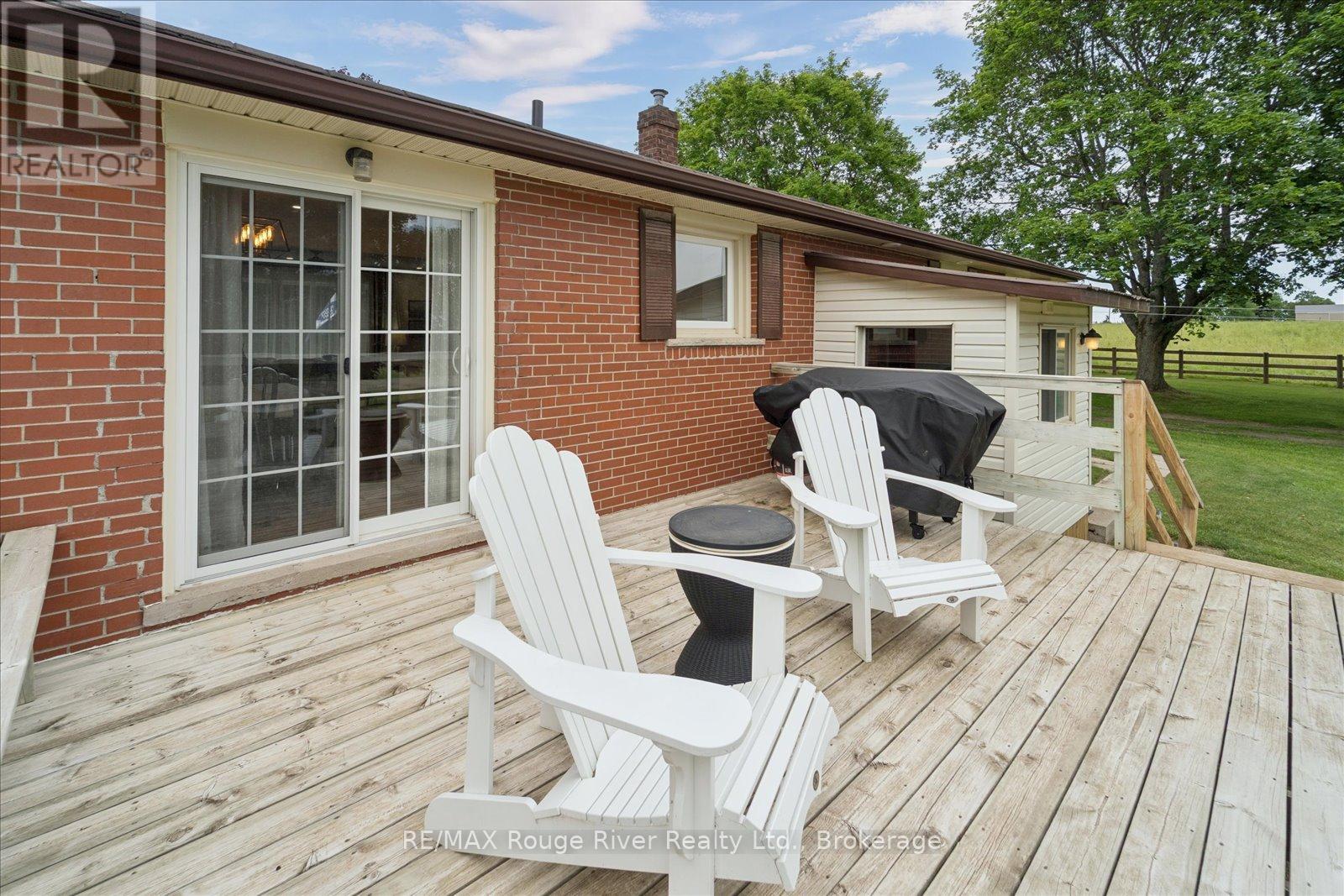 3714 Newtonville Road, Clarington, Ontario  L0A 1J0 - Photo 27 - E13456464