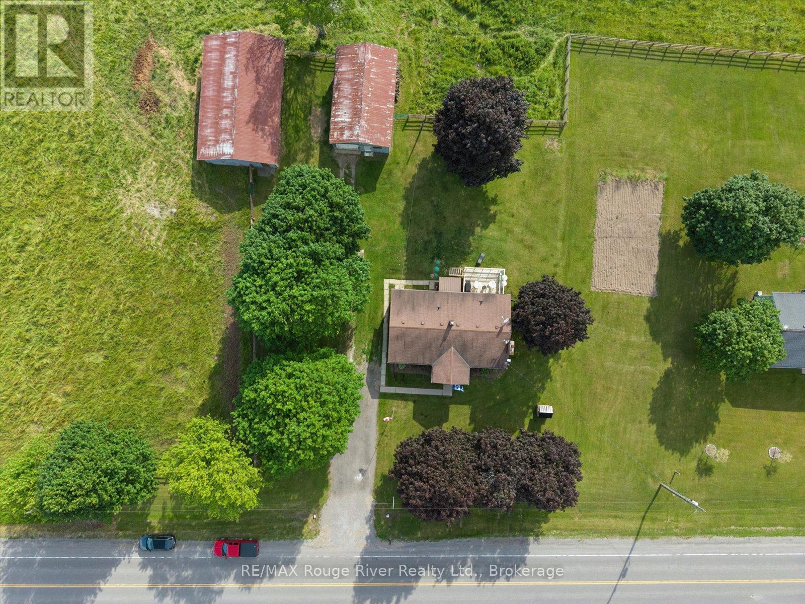 3714 Newtonville Road, Clarington, Ontario  L0A 1J0 - Photo 29 - E13456464