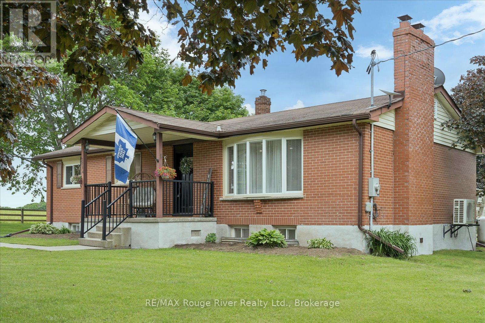 3714 Newtonville Road, Clarington, Ontario  L0A 1J0 - Photo 3 - E13456464