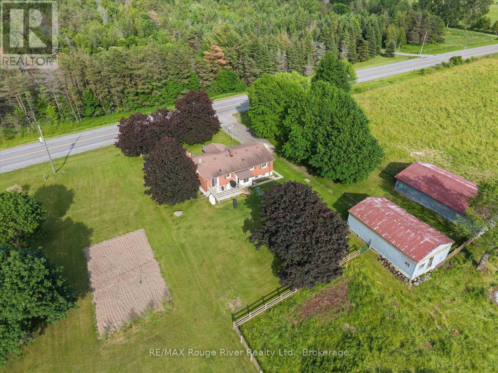 3714 Newtonville Road, Clarington, Ontario  L0A 1J0 - Photo 34 - E13456464