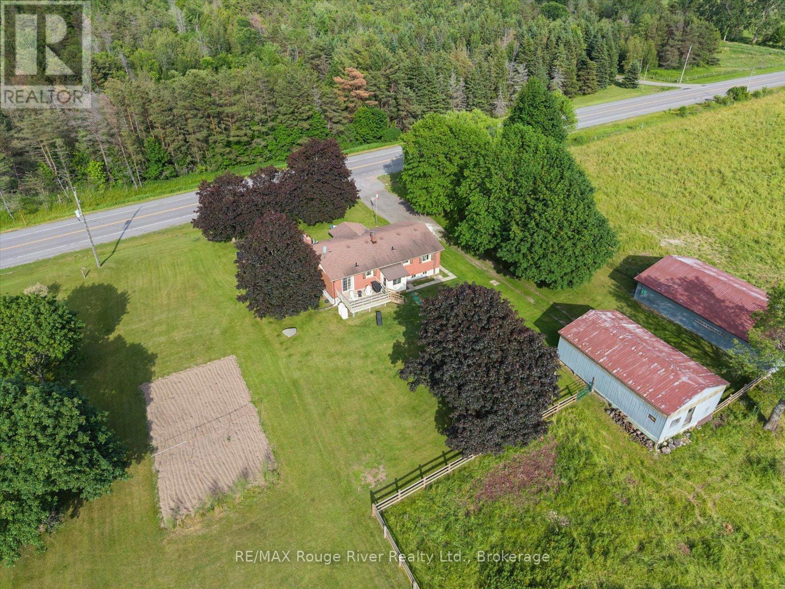 3714 Newtonville Road, Clarington, Ontario  L0A 1J0 - Photo 35 - E13456464