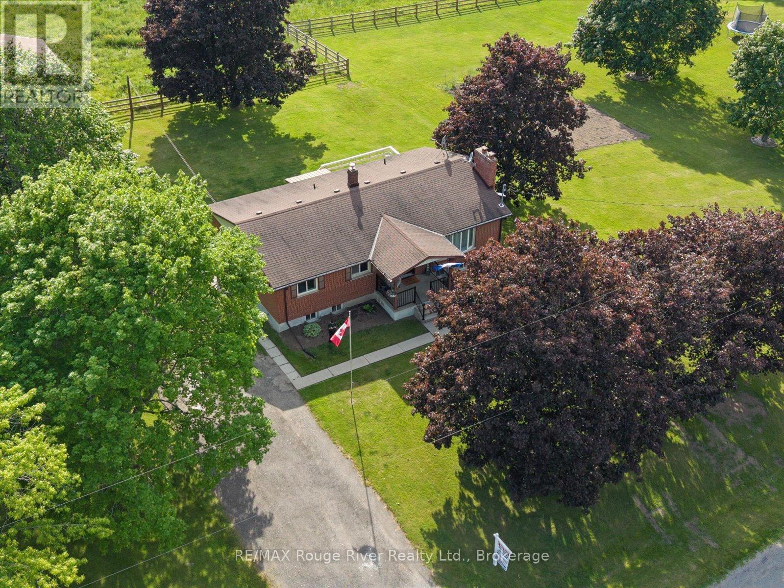 3714 Newtonville Road, Clarington, Ontario  L0A 1J0 - Photo 37 - E13456464
