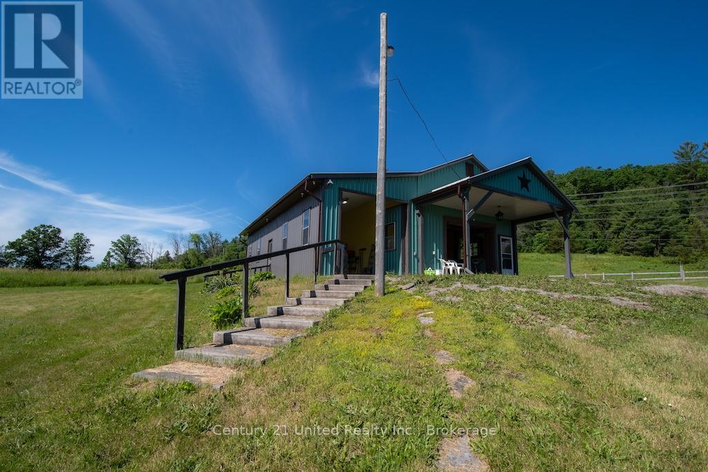 5050 County Road 30, Trent Hills, Ontario  K0L 1L0 - Photo 12 - X13456302