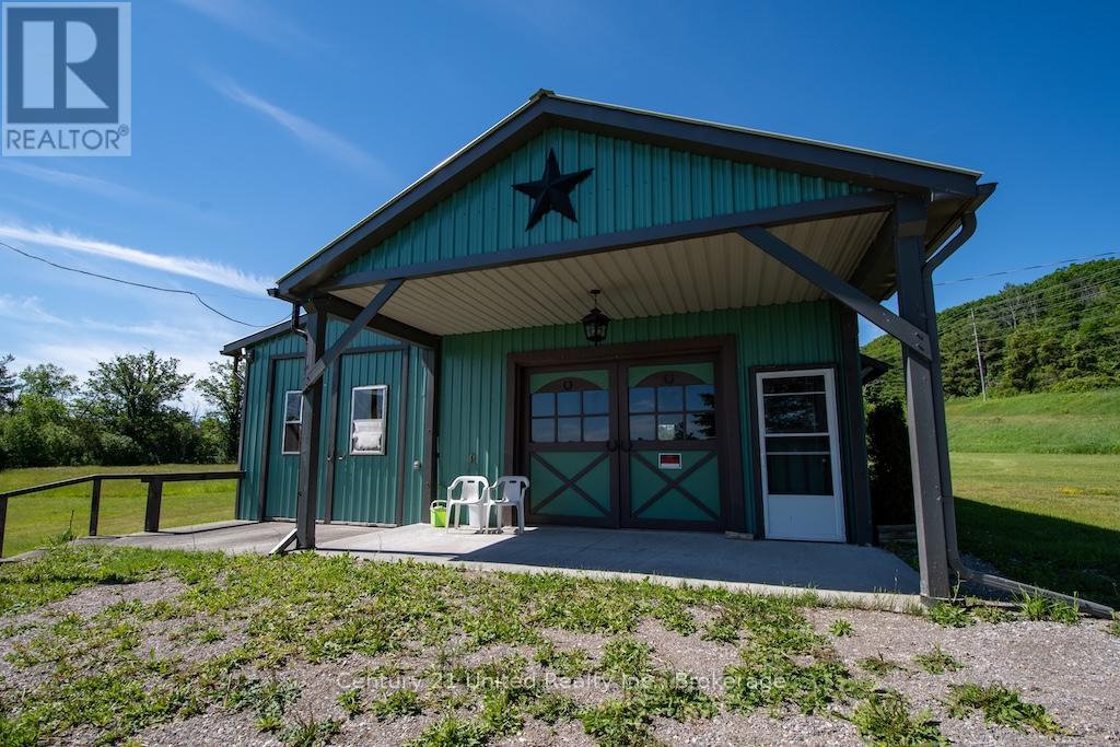 5050 County Road 30, Trent Hills, Ontario  K0L 1L0 - Photo 14 - X13456302