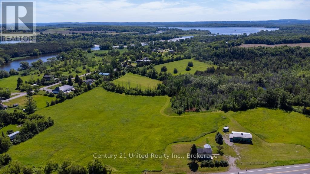 5050 County Road 30, Trent Hills, Ontario  K0L 1L0 - Photo 2 - X13456302