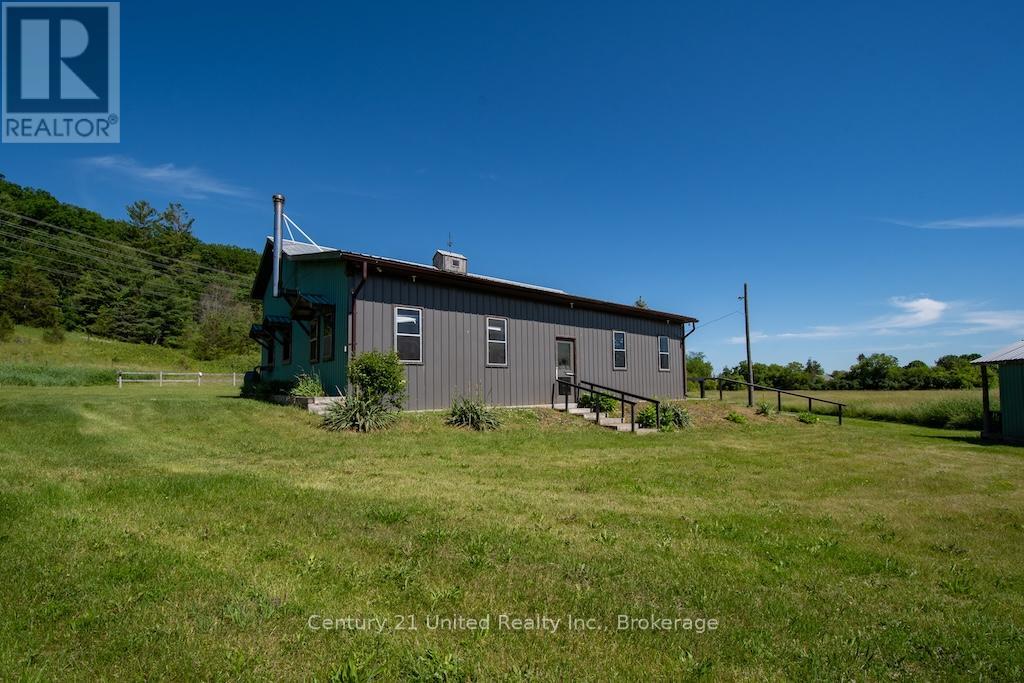 5050 County Road 30, Trent Hills, Ontario  K0L 1L0 - Photo 28 - X13456302