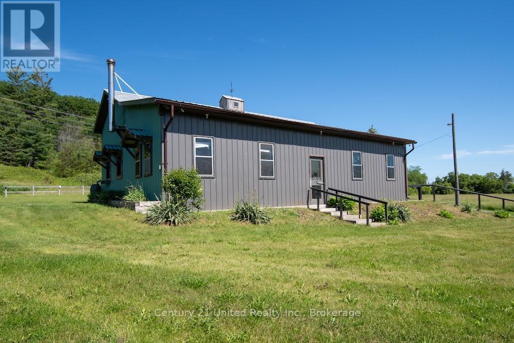 5050 County Road 30, Trent Hills, Ontario  K0L 1L0 - Photo 29 - X13456302