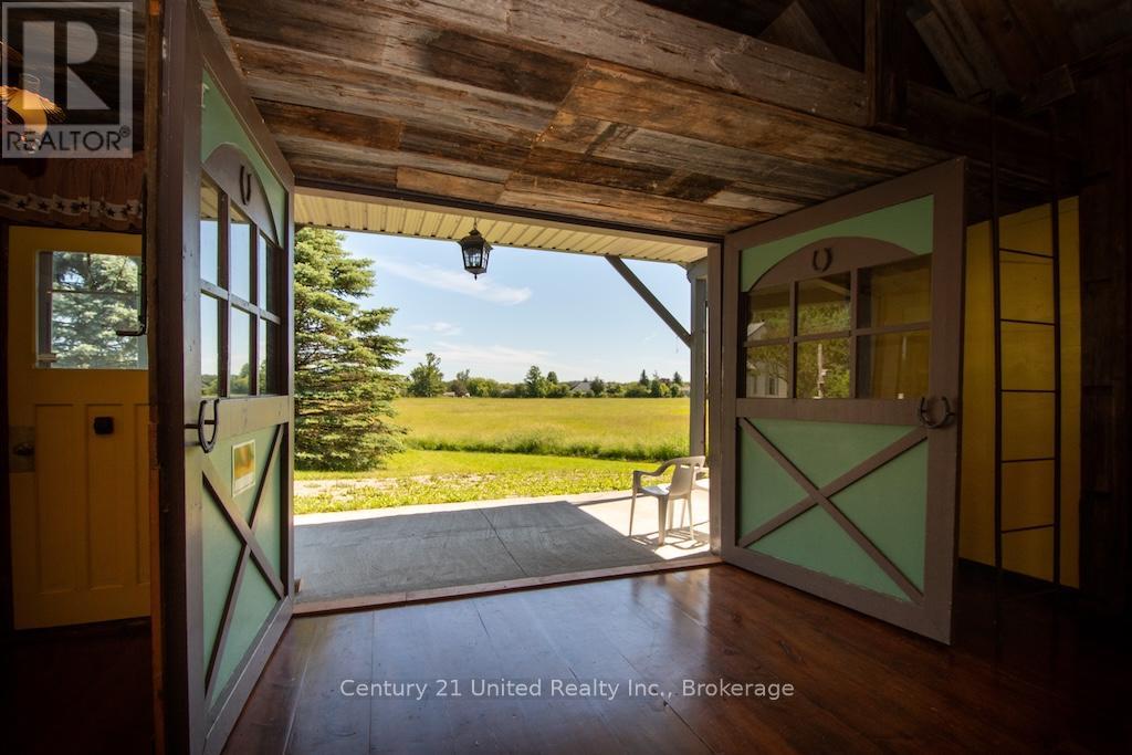 5050 County Road 30, Trent Hills, Ontario  K0L 1L0 - Photo 30 - X13456302