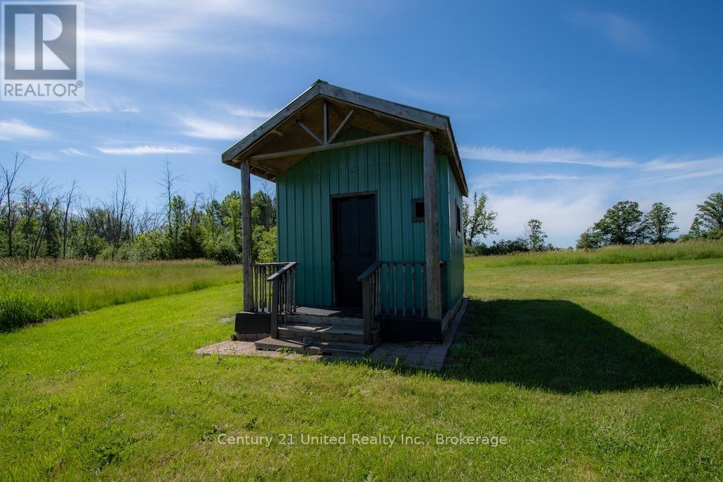 5050 County Road 30, Trent Hills, Ontario  K0L 1L0 - Photo 45 - X13456302
