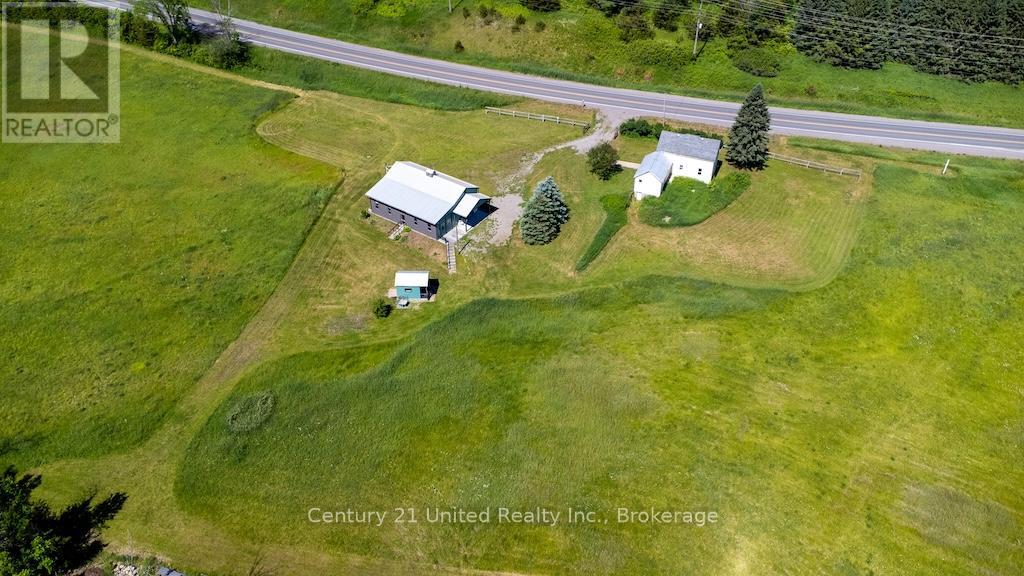 5050 County Road 30, Trent Hills, Ontario  K0L 1L0 - Photo 47 - X13456302