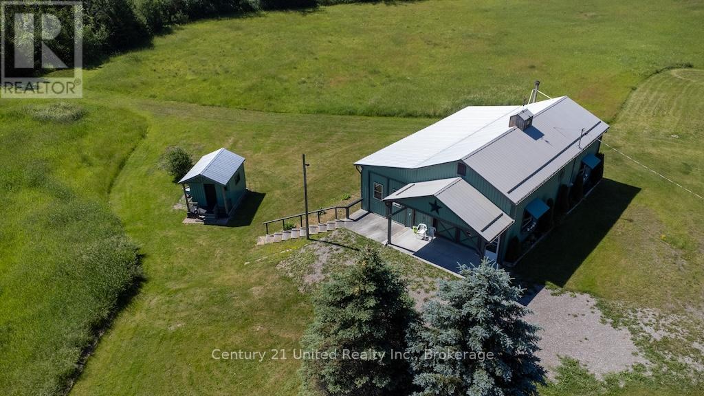 5050 County Road 30, Trent Hills, Ontario  K0L 1L0 - Photo 9 - X13456302
