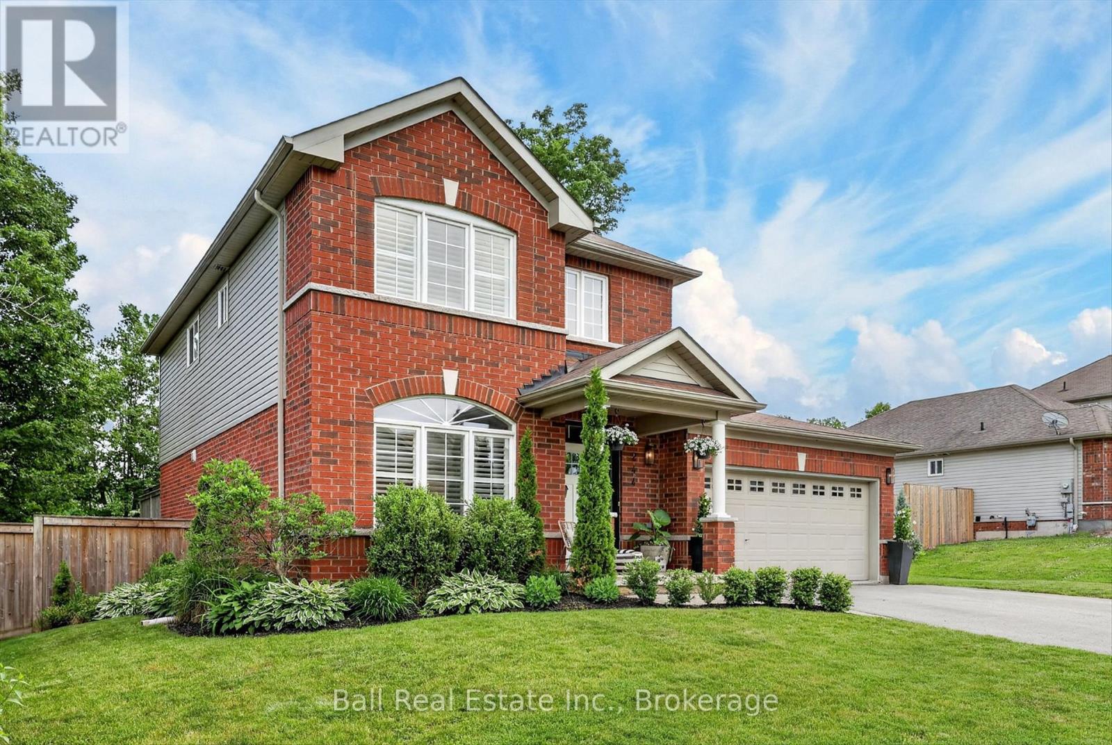 244 Lorne Court, Selwyn, Ontario  K9L 0A1 - Photo 2 - X13456398