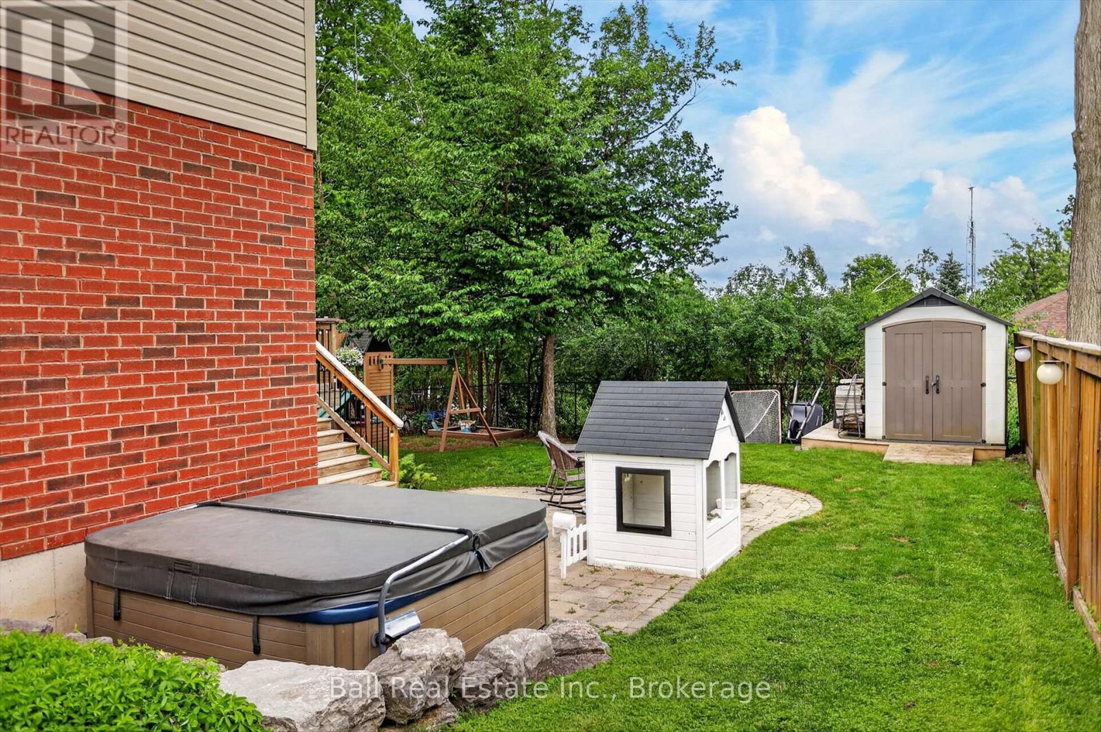 244 Lorne Court, Selwyn, Ontario  K9L 0A1 - Photo 35 - X13456398