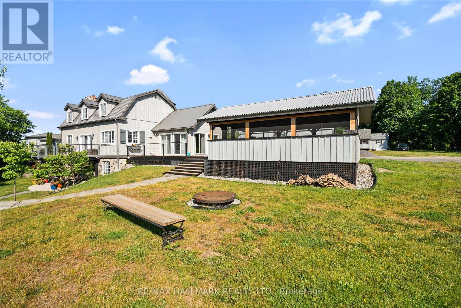 105 County Rd 40 Road, Asphodel-Norwood (Norwood), Ontario  K0L 2V0 - Photo 10 - X13456748