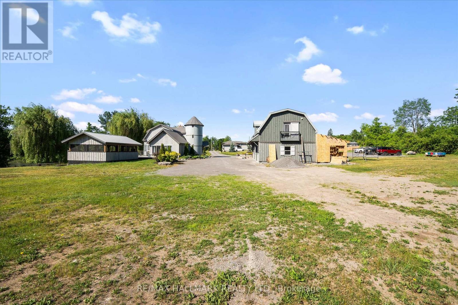 105 County Rd 40 Road, Asphodel-Norwood (Norwood), Ontario  K0L 2V0 - Photo 11 - X13456748