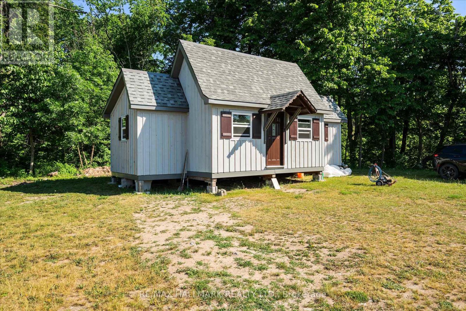 105 County Rd 40 Road, Asphodel-Norwood (Norwood), Ontario  K0L 2V0 - Photo 12 - X13456748