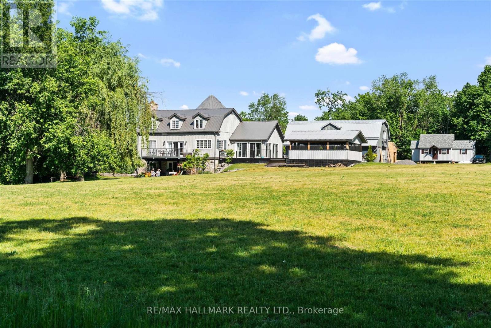 105 County Rd 40 Road, Asphodel-Norwood (Norwood), Ontario  K0L 2V0 - Photo 14 - X13456748