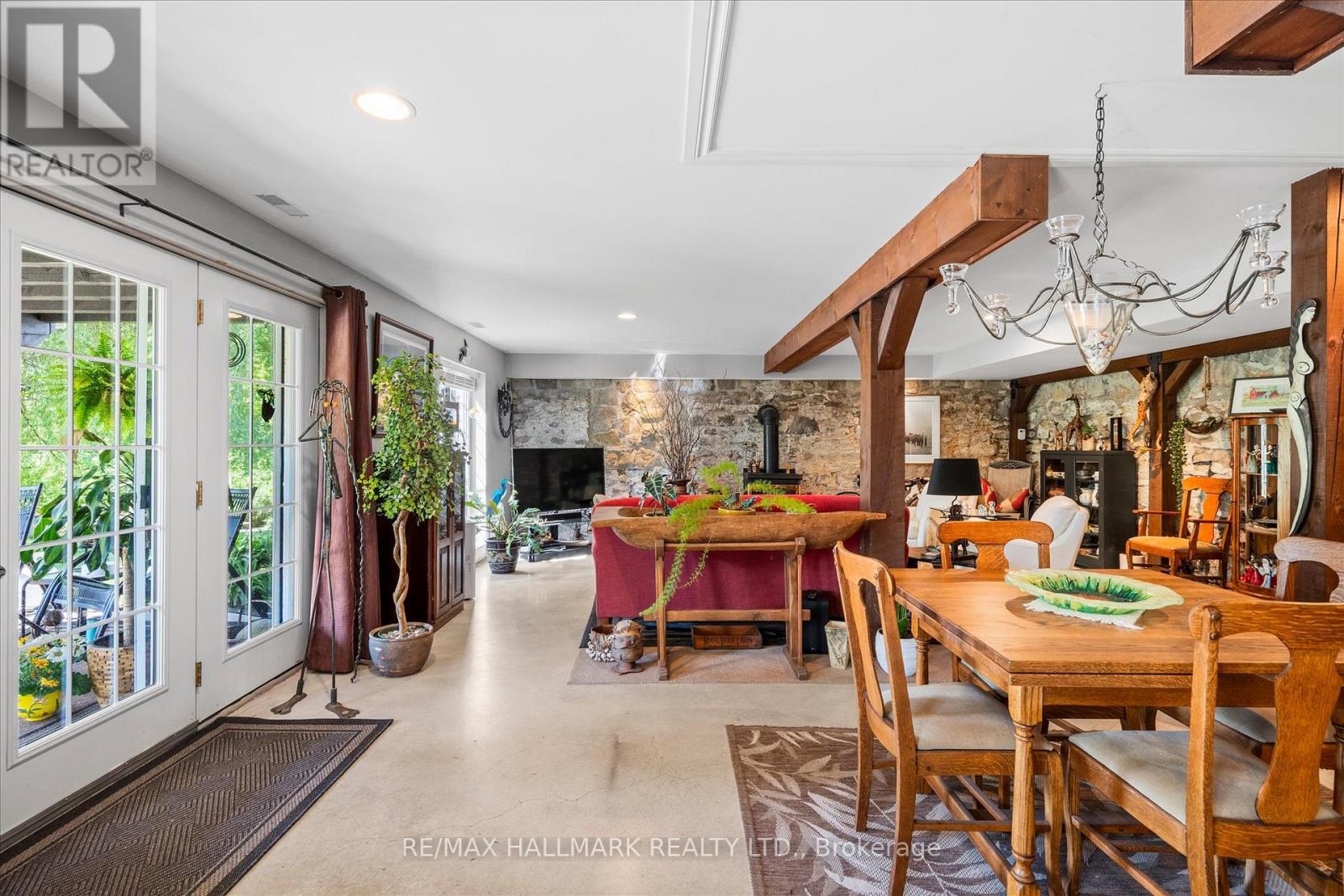 105 County Rd 40 Road, Asphodel-Norwood (Norwood), Ontario  K0L 2V0 - Photo 16 - X13456748