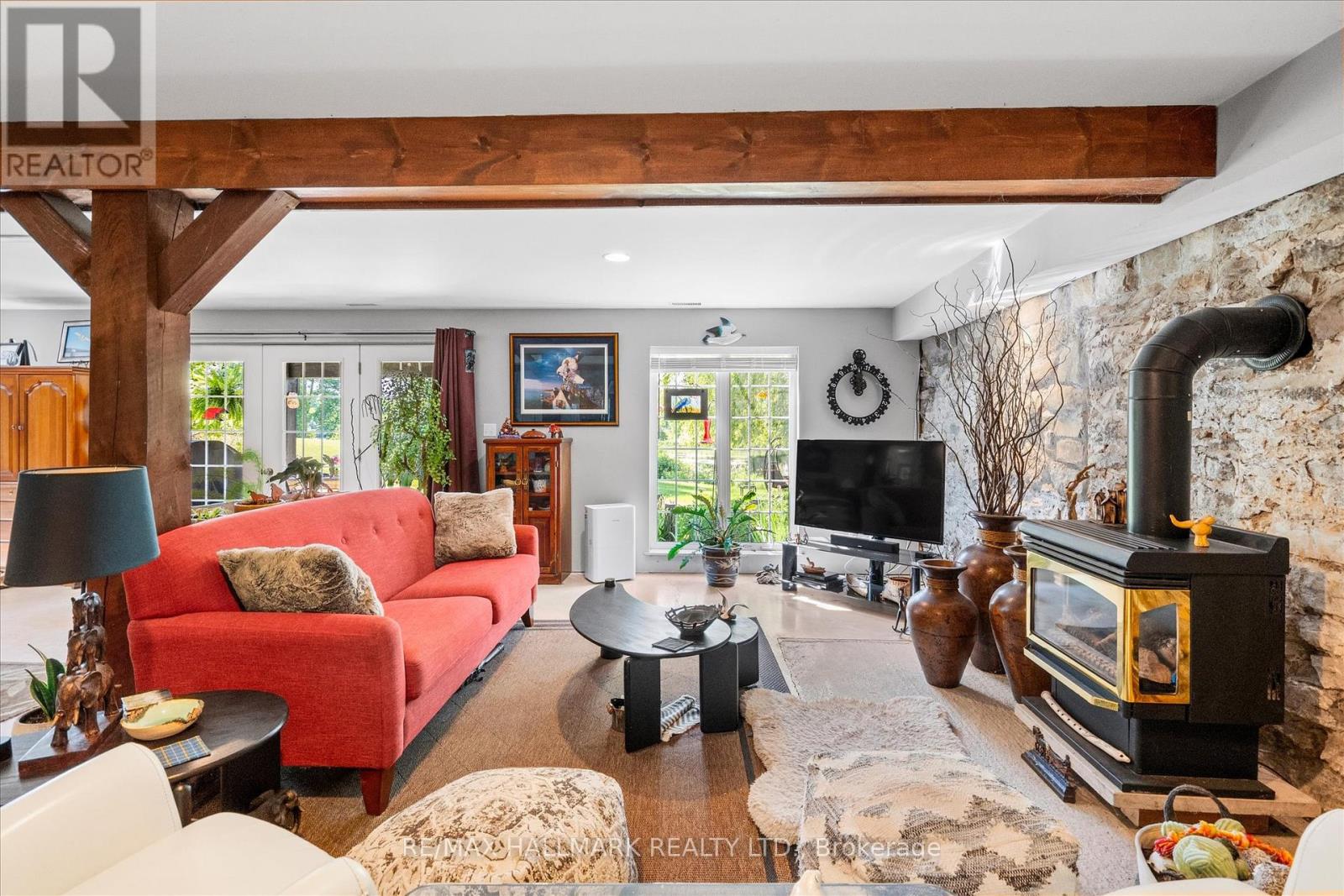 105 County Rd 40 Road, Asphodel-Norwood (Norwood), Ontario  K0L 2V0 - Photo 17 - X13456748