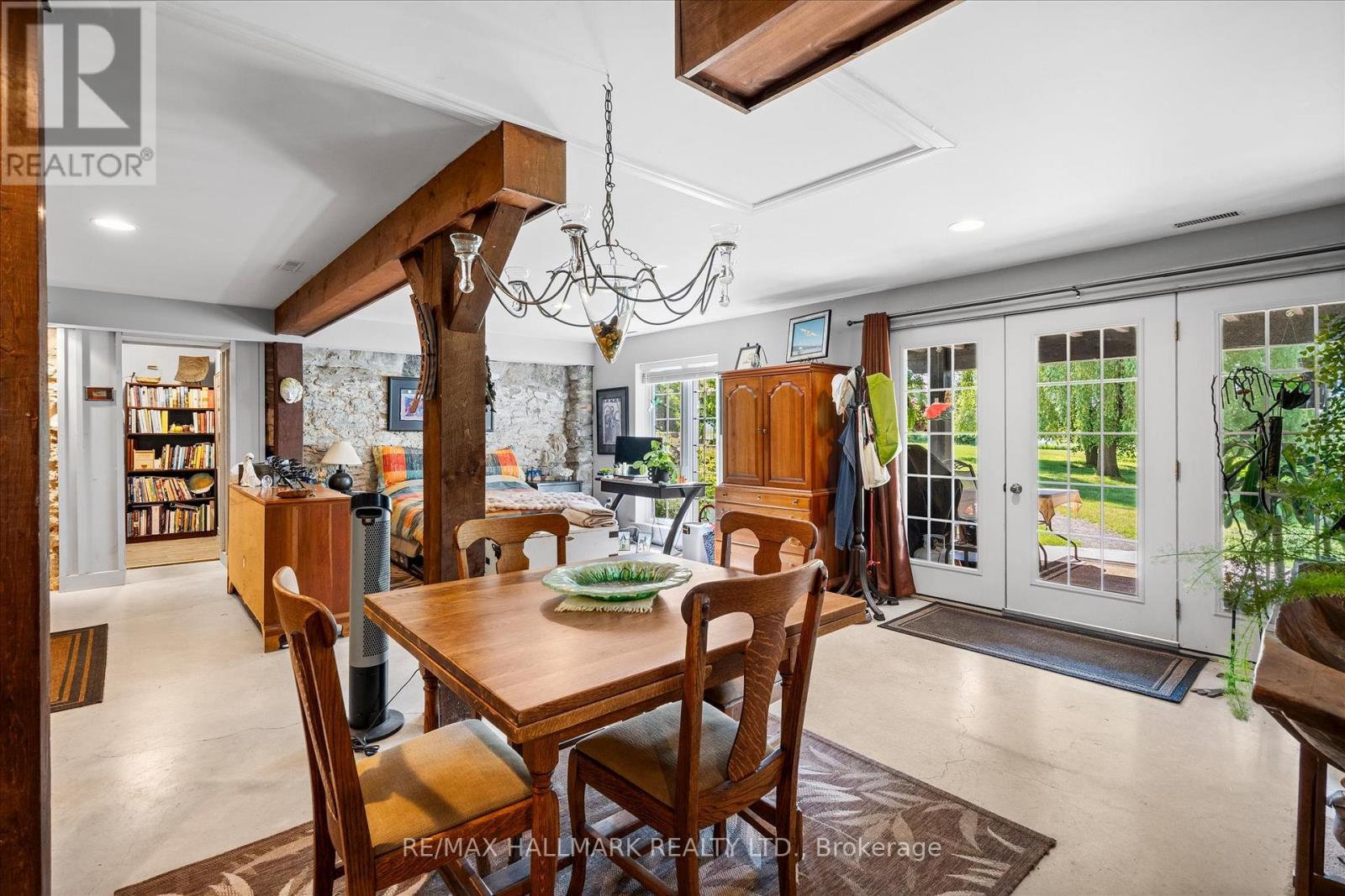 105 County Rd 40 Road, Asphodel-Norwood (Norwood), Ontario  K0L 2V0 - Photo 18 - X13456748