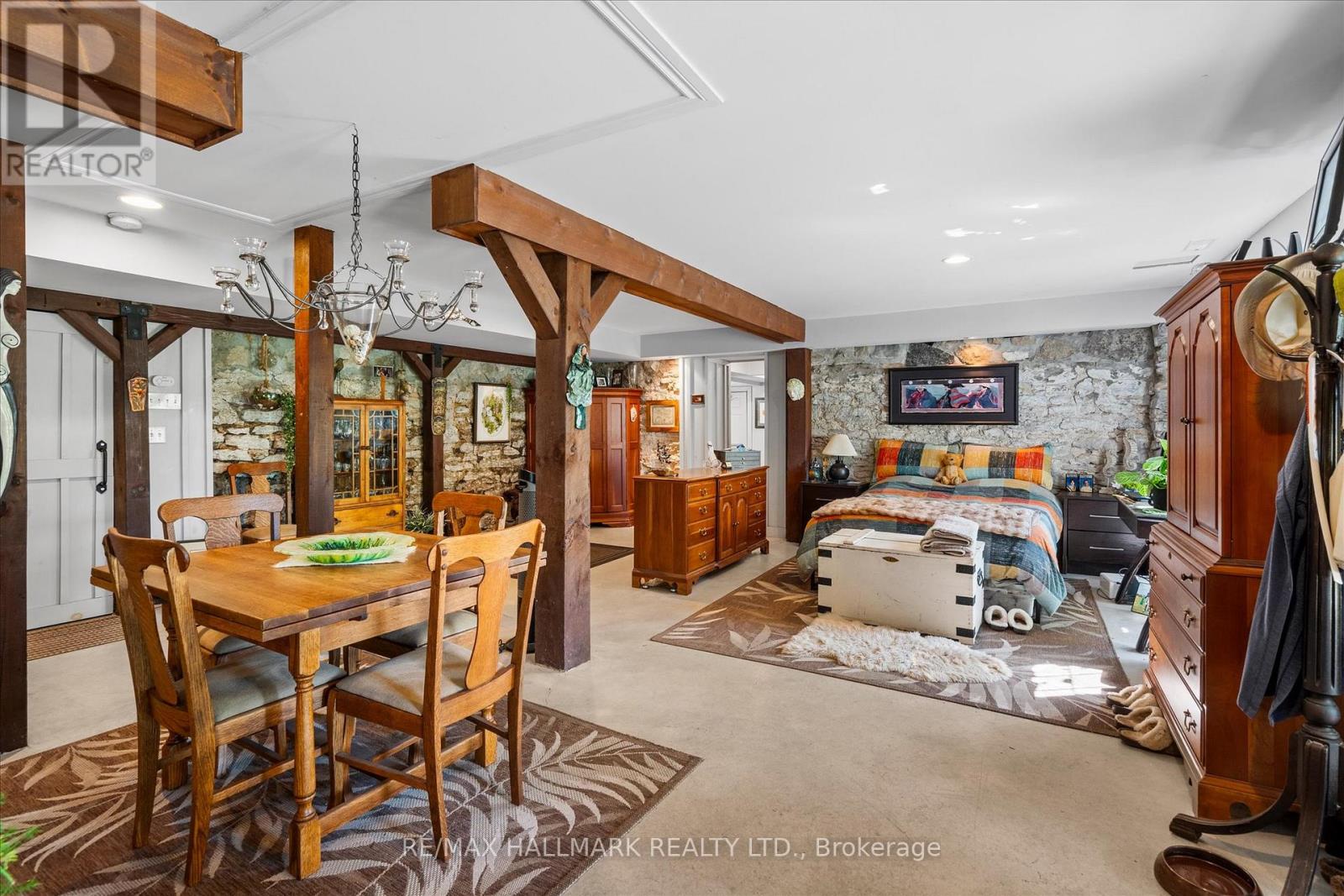 105 County Rd 40 Road, Asphodel-Norwood (Norwood), Ontario  K0L 2V0 - Photo 19 - X13456748