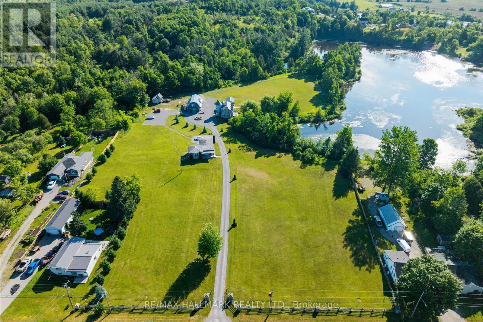 105 County Rd 40 Road, Asphodel-Norwood (Norwood), Ontario  K0L 2V0 - Photo 2 - X13456748
