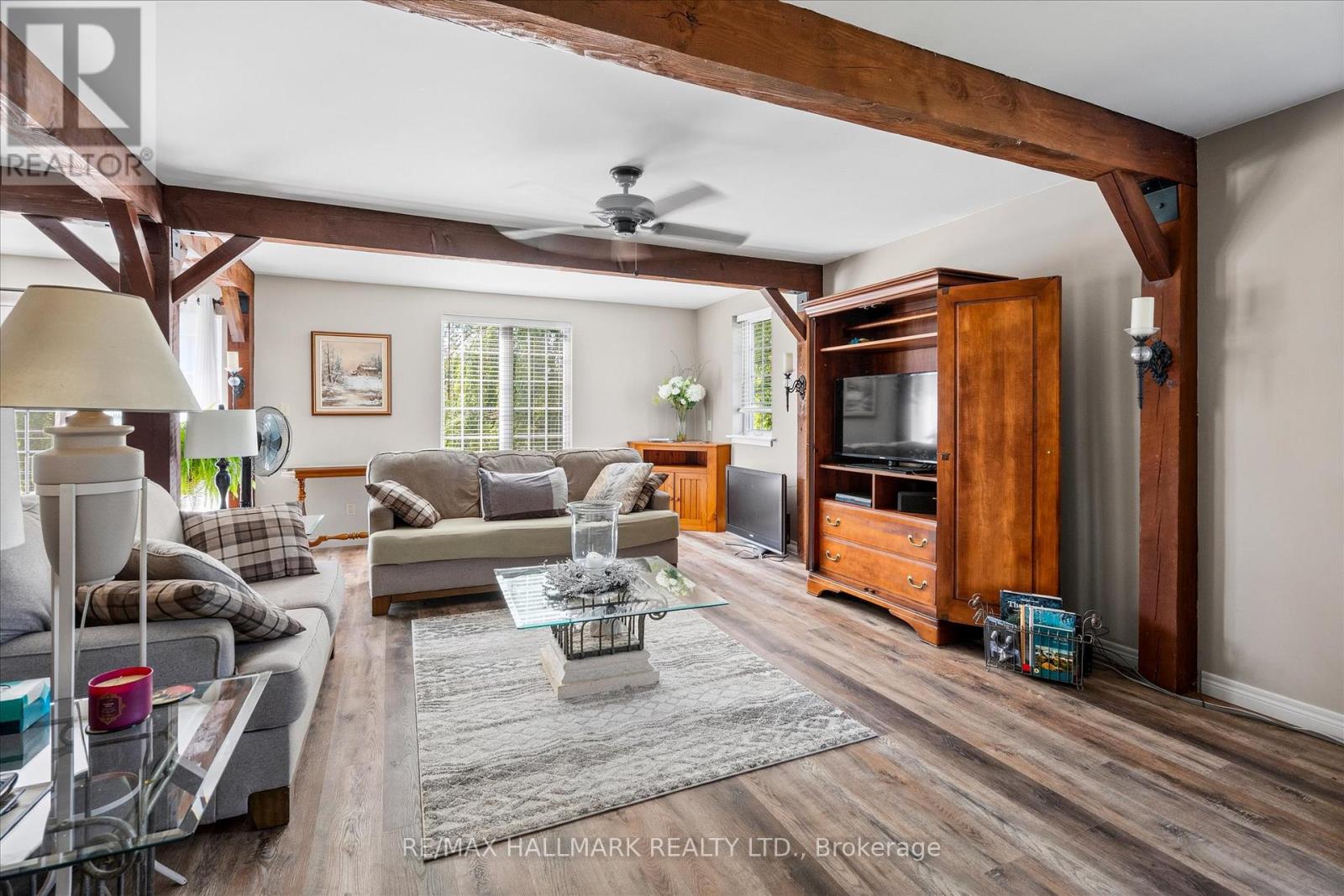 105 County Rd 40 Road, Asphodel-Norwood (Norwood), Ontario  K0L 2V0 - Photo 22 - X13456748