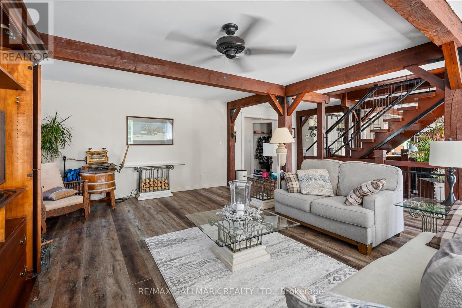 105 County Rd 40 Road, Asphodel-Norwood (Norwood), Ontario  K0L 2V0 - Photo 23 - X13456748