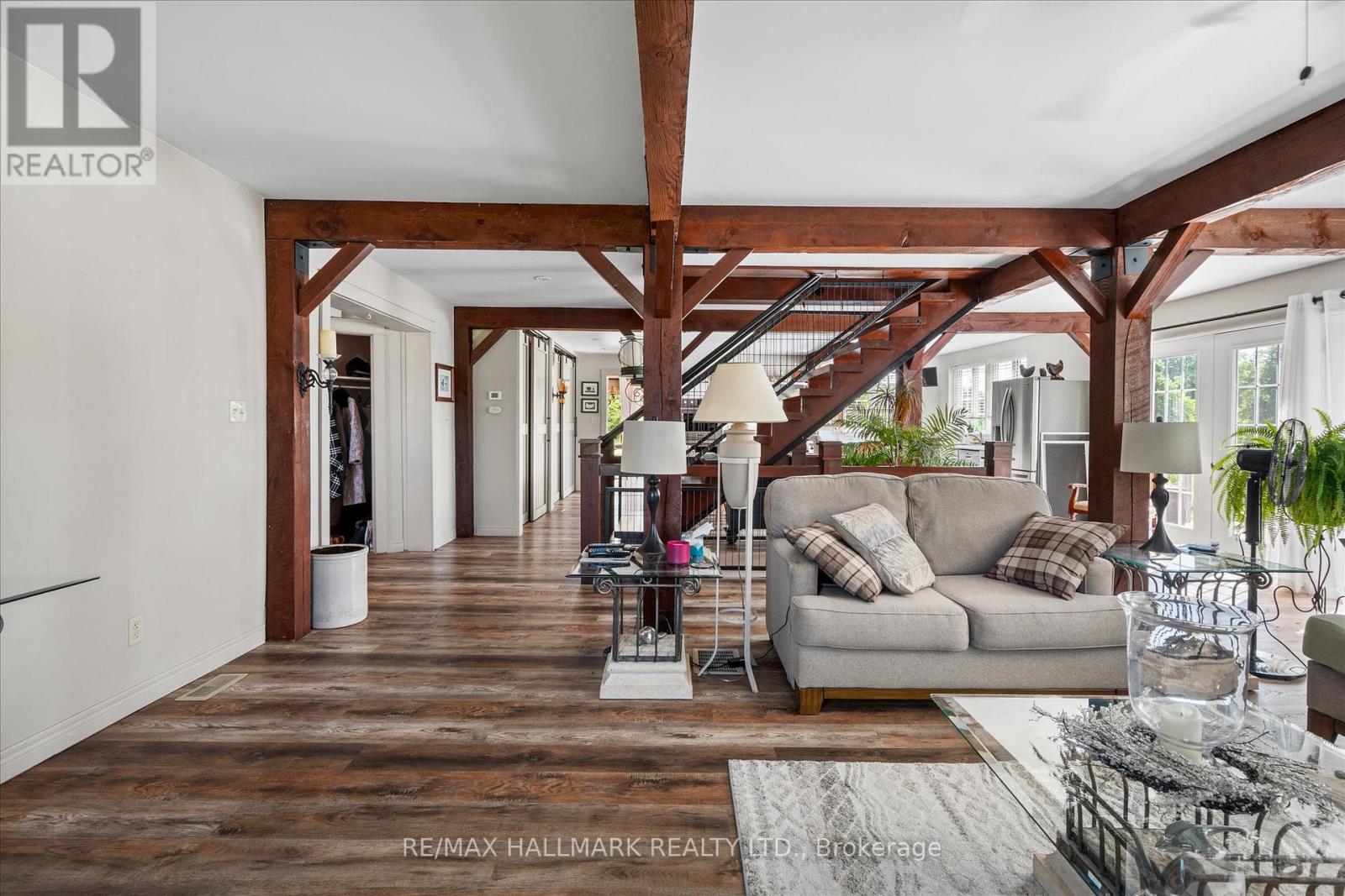 105 County Rd 40 Road, Asphodel-Norwood (Norwood), Ontario  K0L 2V0 - Photo 24 - X13456748