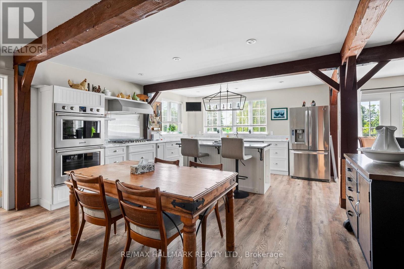 105 County Rd 40 Road, Asphodel-Norwood (Norwood), Ontario  K0L 2V0 - Photo 25 - X13456748