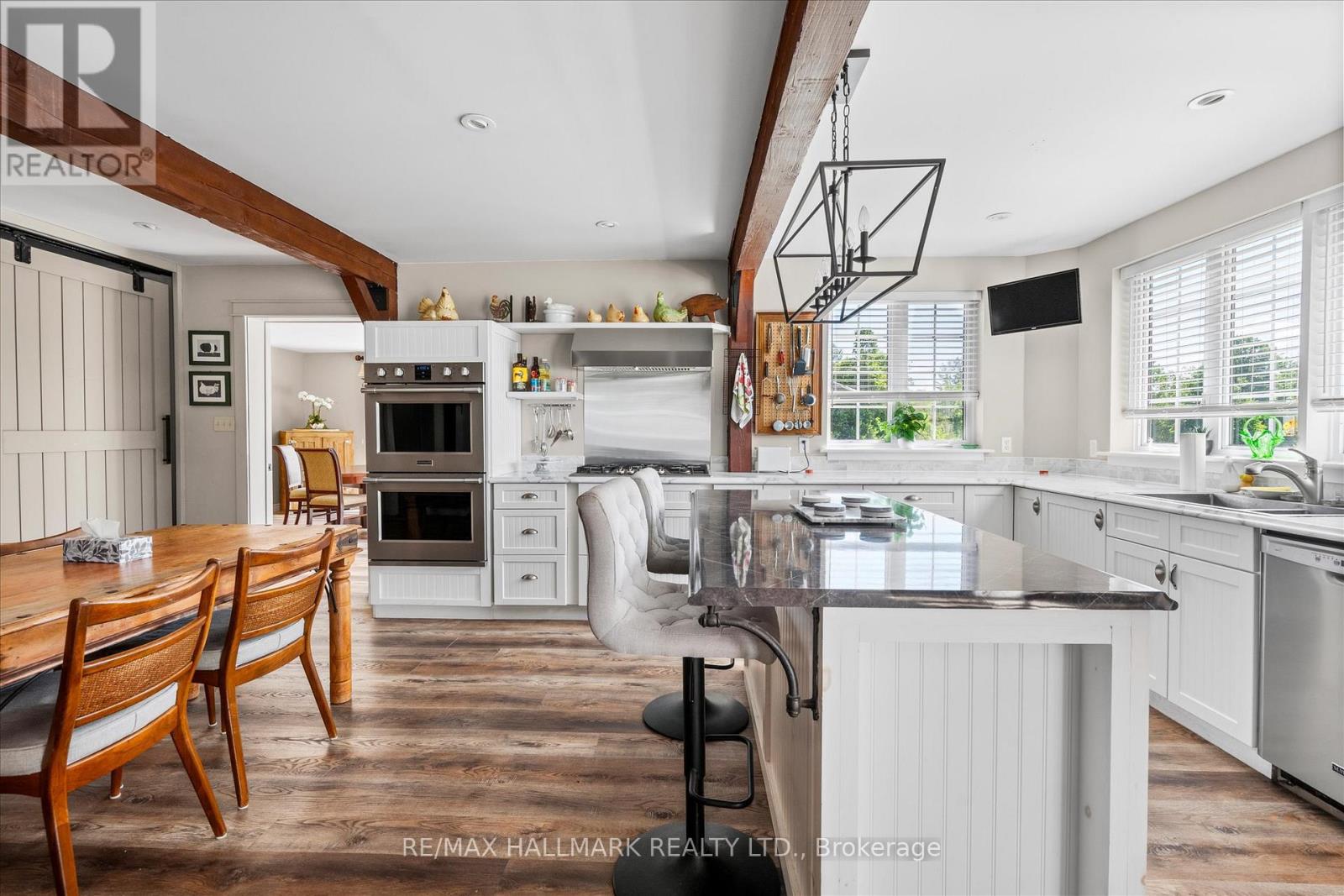 105 County Rd 40 Road, Asphodel-Norwood (Norwood), Ontario  K0L 2V0 - Photo 28 - X13456748
