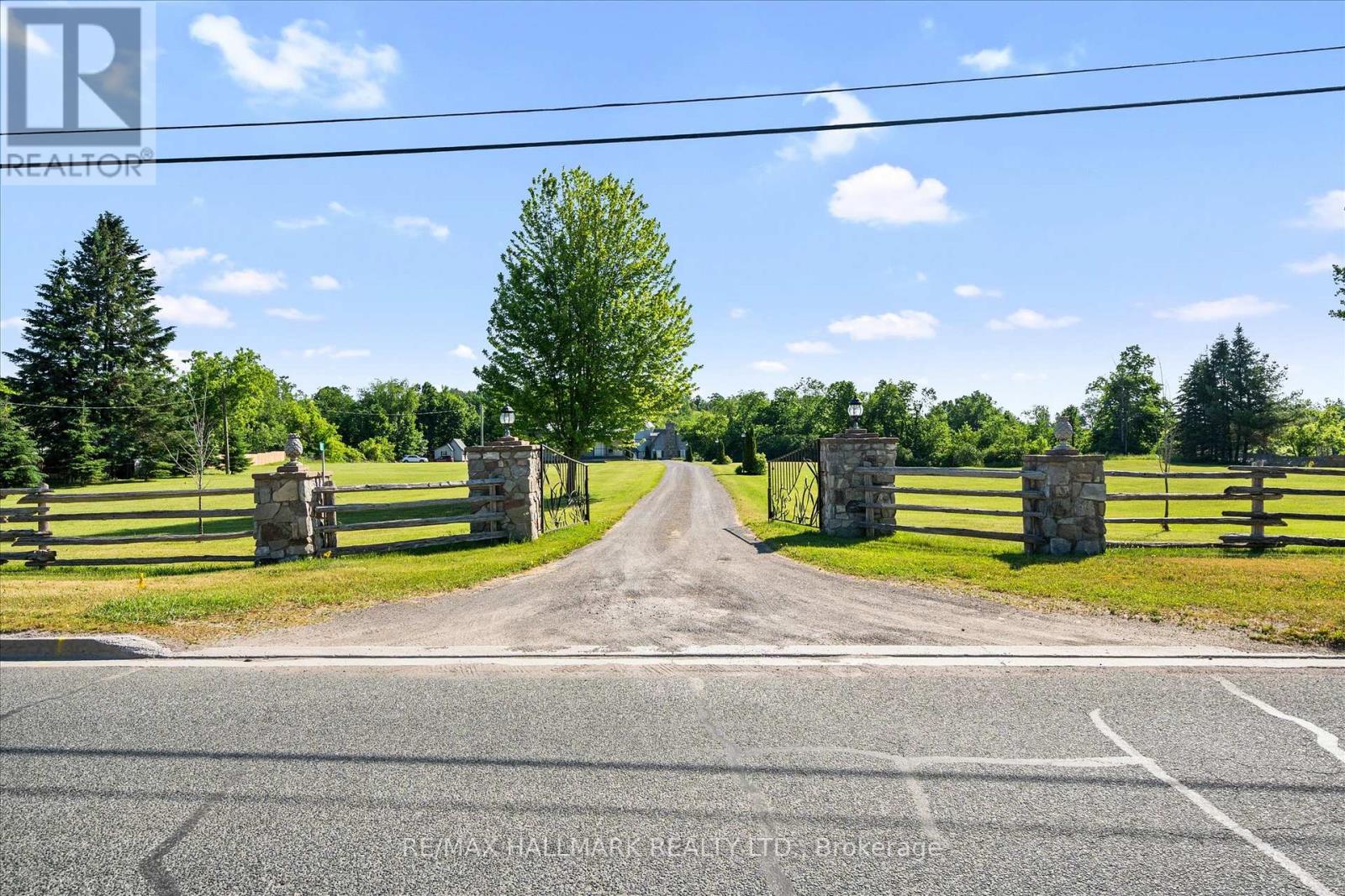105 County Rd 40 Road, Asphodel-Norwood (Norwood), Ontario  K0L 2V0 - Photo 3 - X13456748