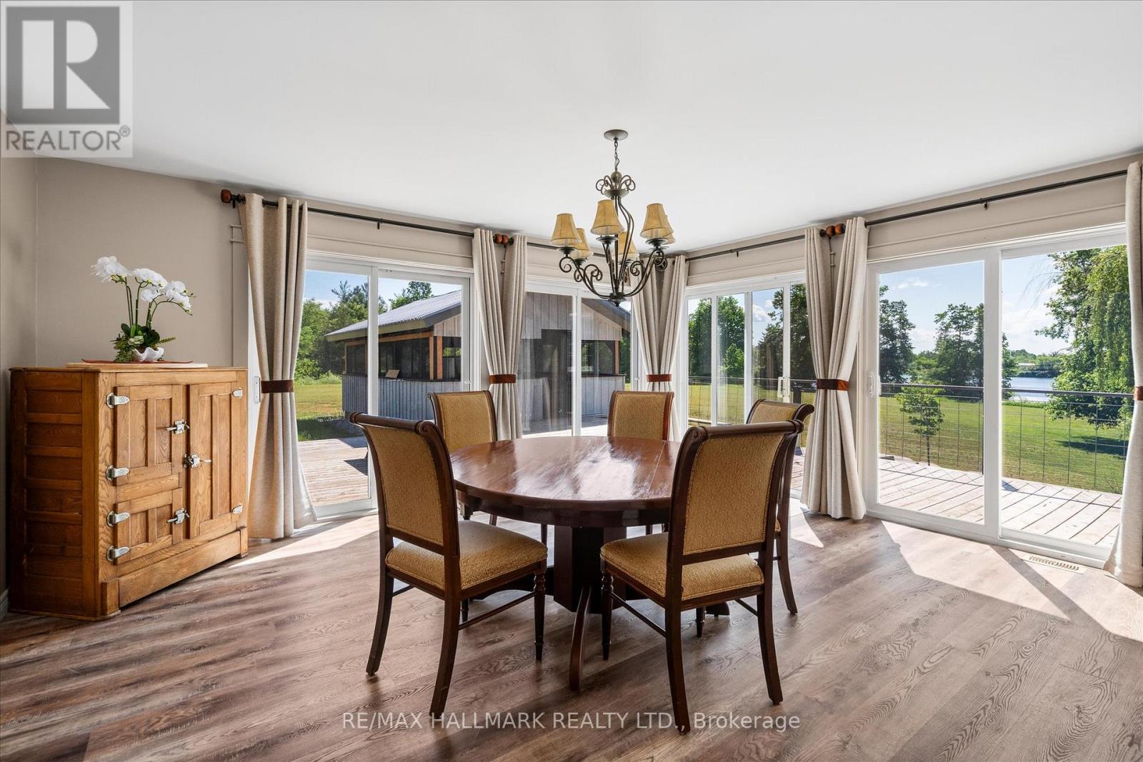 105 County Rd 40 Road, Asphodel-Norwood (Norwood), Ontario  K0L 2V0 - Photo 30 - X13456748