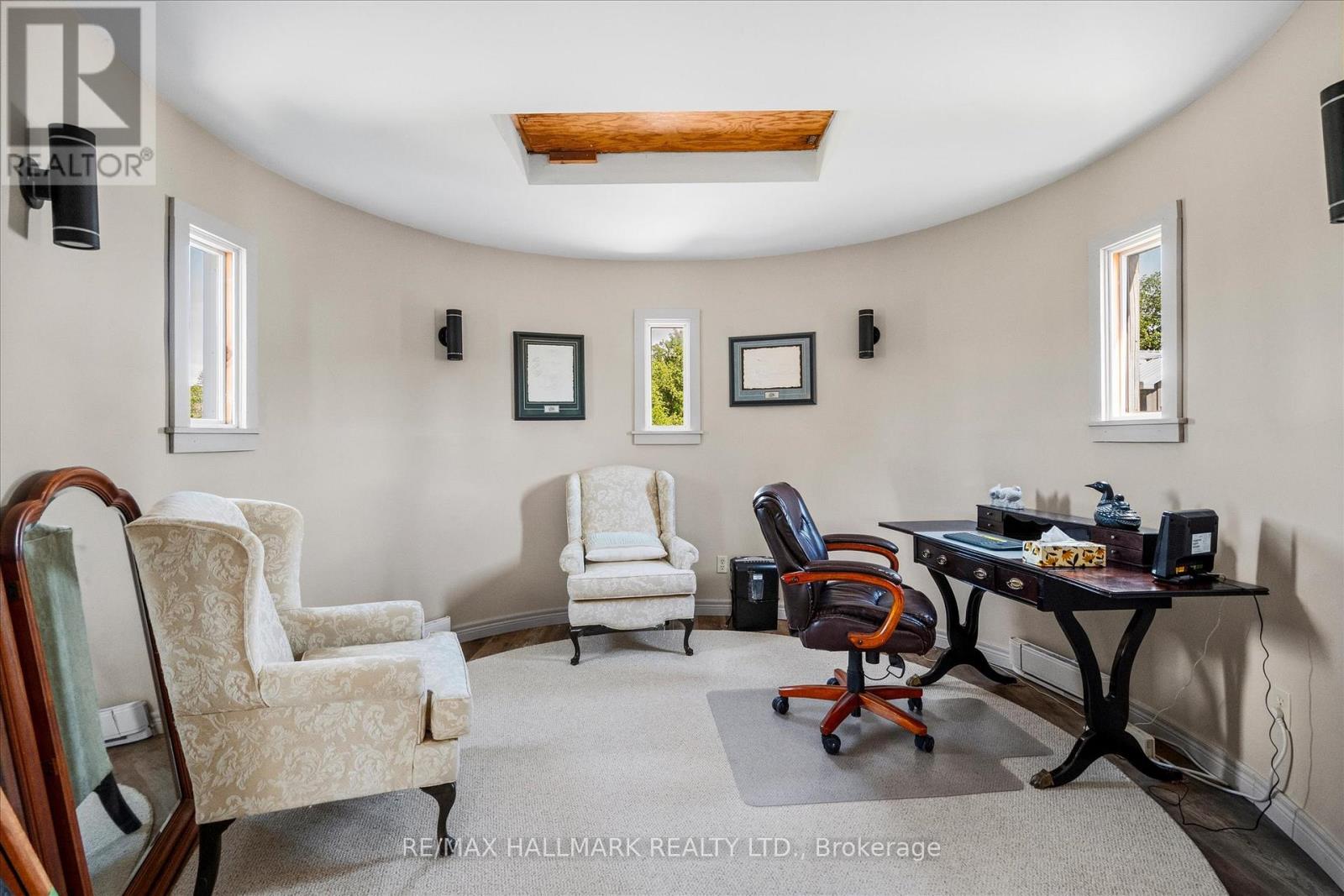 105 County Rd 40 Road, Asphodel-Norwood (Norwood), Ontario  K0L 2V0 - Photo 31 - X13456748