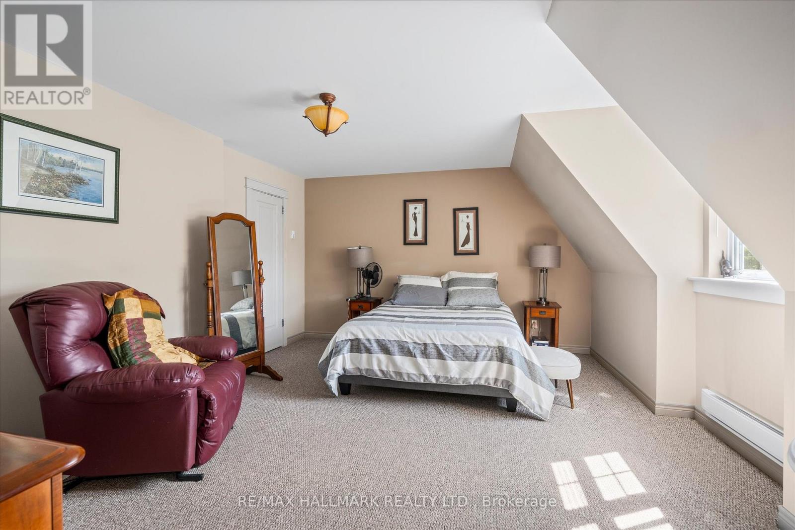105 County Rd 40 Road, Asphodel-Norwood (Norwood), Ontario  K0L 2V0 - Photo 32 - X13456748