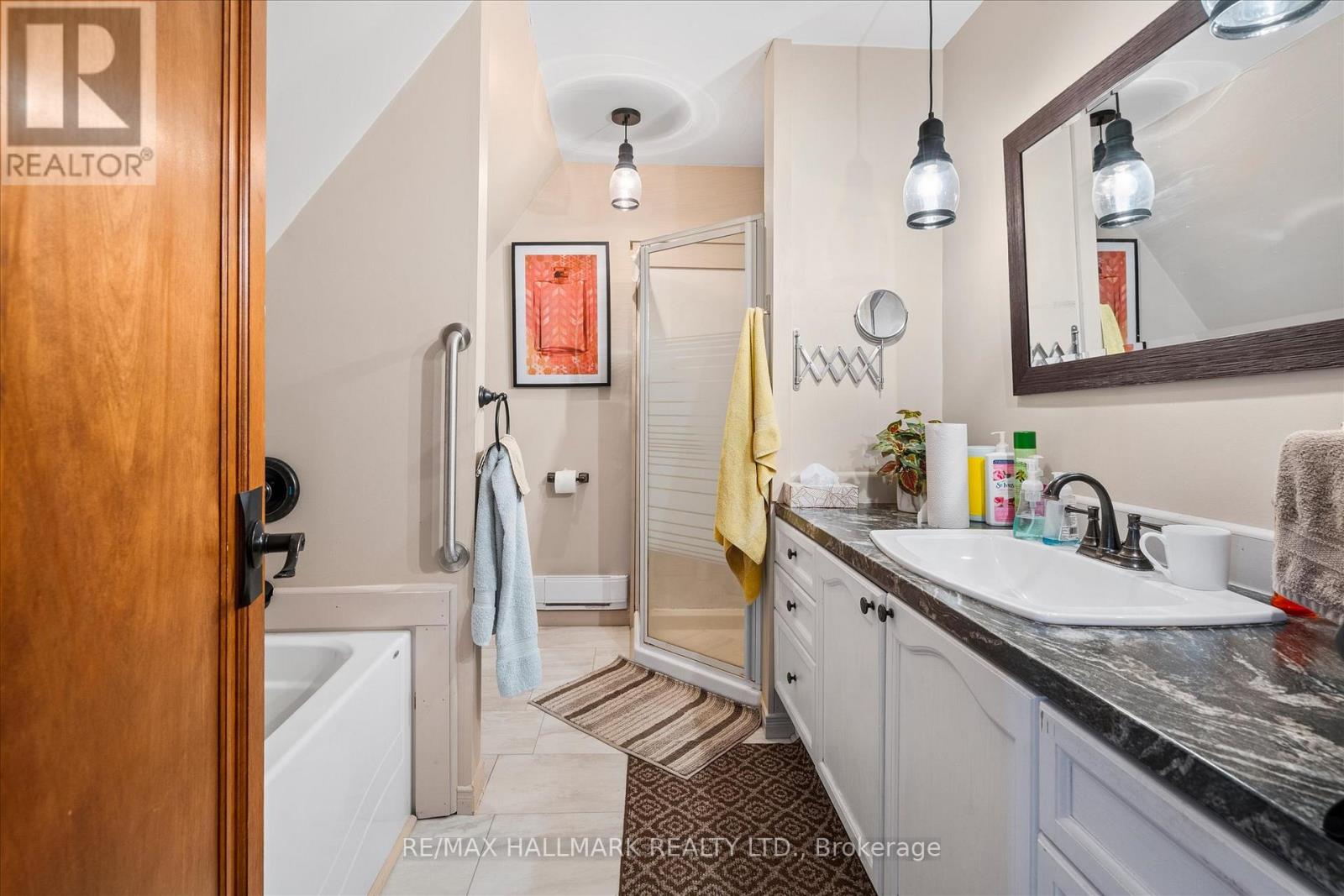 105 County Rd 40 Road, Asphodel-Norwood (Norwood), Ontario  K0L 2V0 - Photo 34 - X13456748
