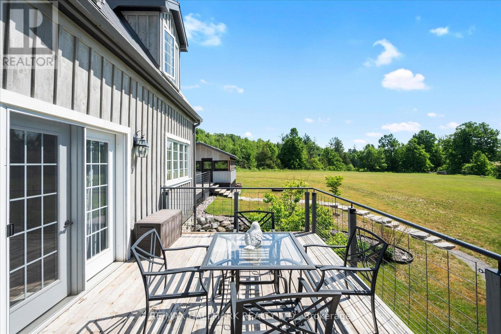 105 County Rd 40 Road, Asphodel-Norwood (Norwood), Ontario  K0L 2V0 - Photo 35 - X13456748