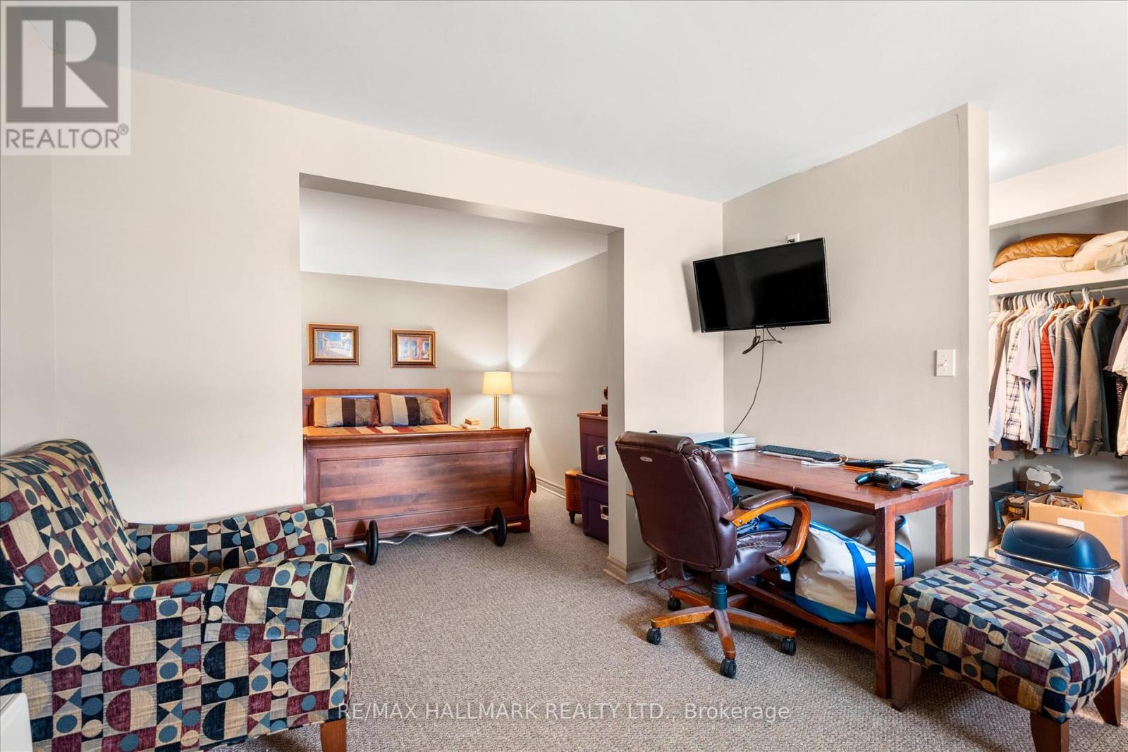 105 County Rd 40 Road, Asphodel-Norwood (Norwood), Ontario  K0L 2V0 - Photo 37 - X13456748