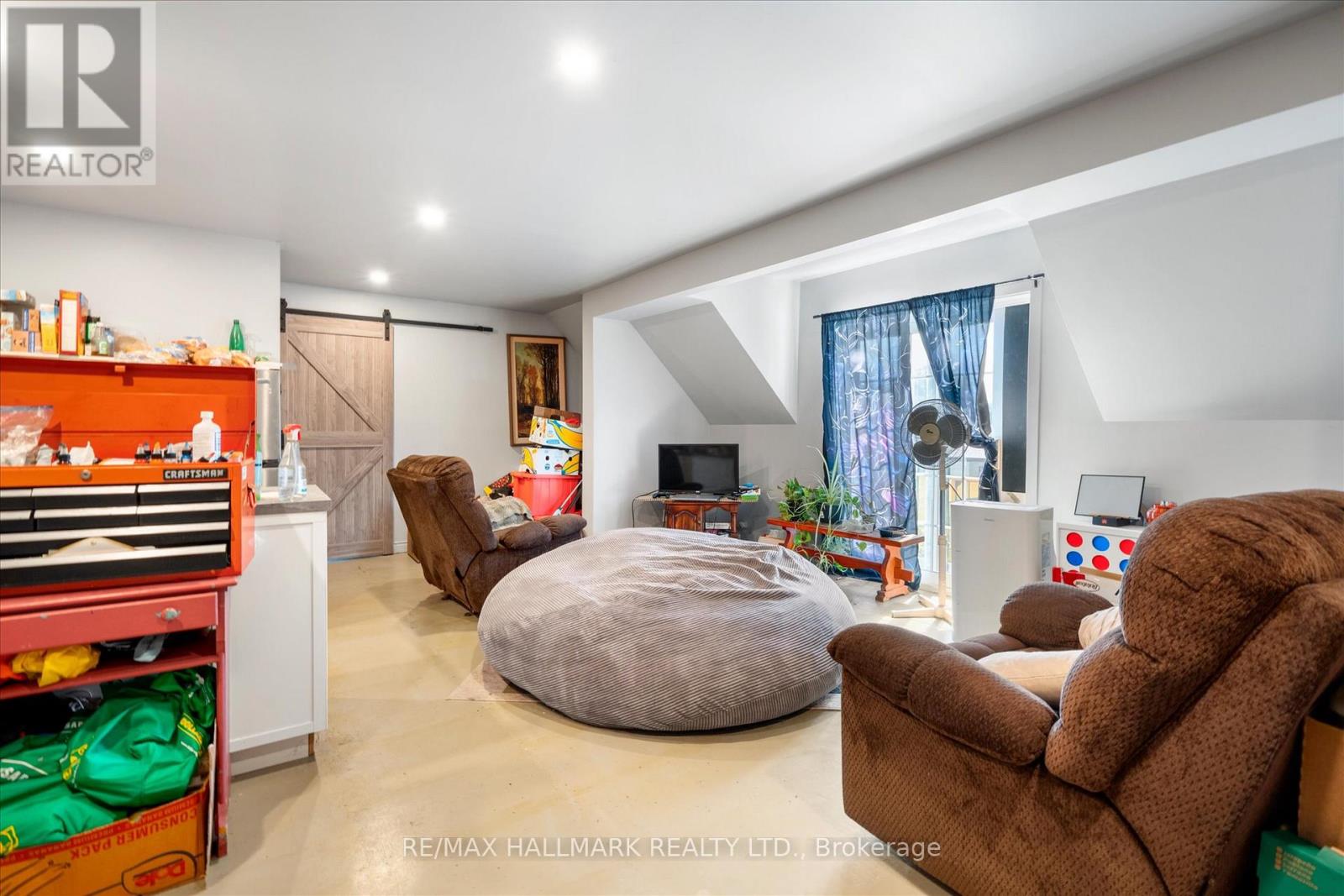 105 County Rd 40 Road, Asphodel-Norwood (Norwood), Ontario  K0L 2V0 - Photo 38 - X13456748
