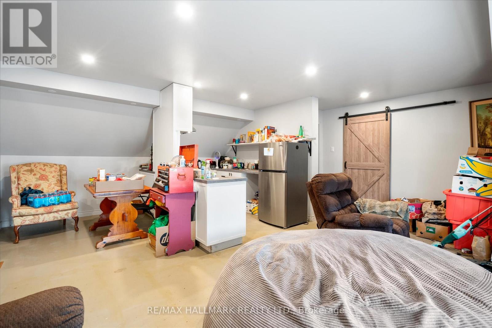105 County Rd 40 Road, Asphodel-Norwood (Norwood), Ontario  K0L 2V0 - Photo 39 - X13456748