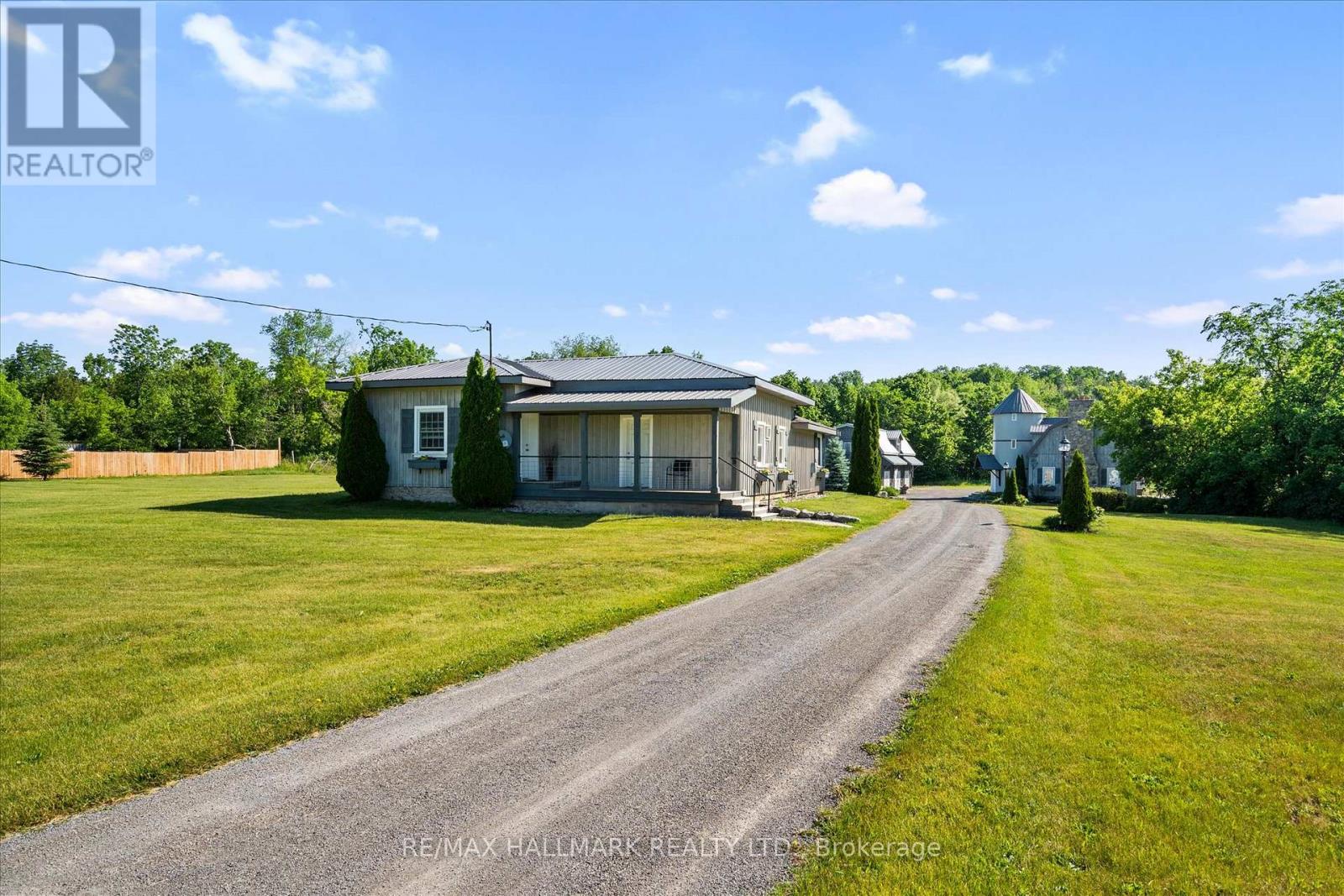 105 County Rd 40 Road, Asphodel-Norwood (Norwood), Ontario  K0L 2V0 - Photo 4 - X13456748