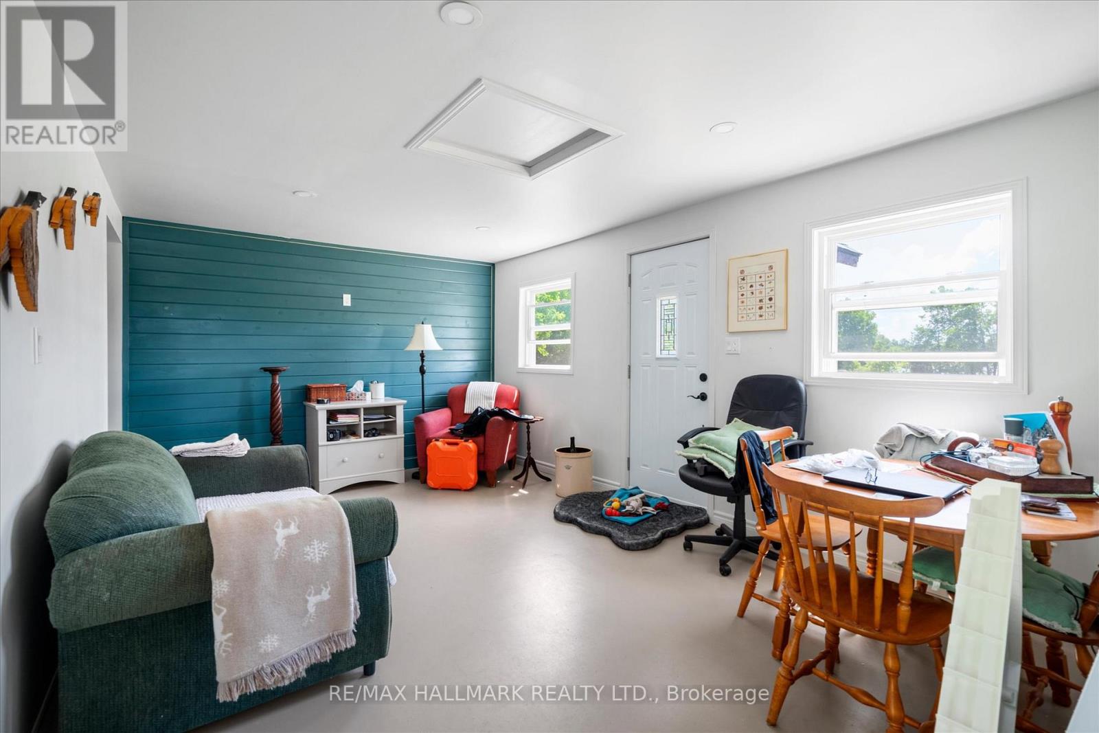 105 County Rd 40 Road, Asphodel-Norwood (Norwood), Ontario  K0L 2V0 - Photo 45 - X13456748
