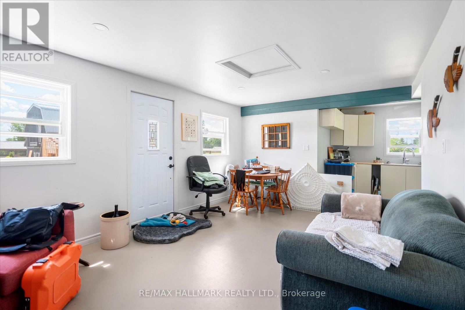105 County Rd 40 Road, Asphodel-Norwood (Norwood), Ontario  K0L 2V0 - Photo 46 - X13456748