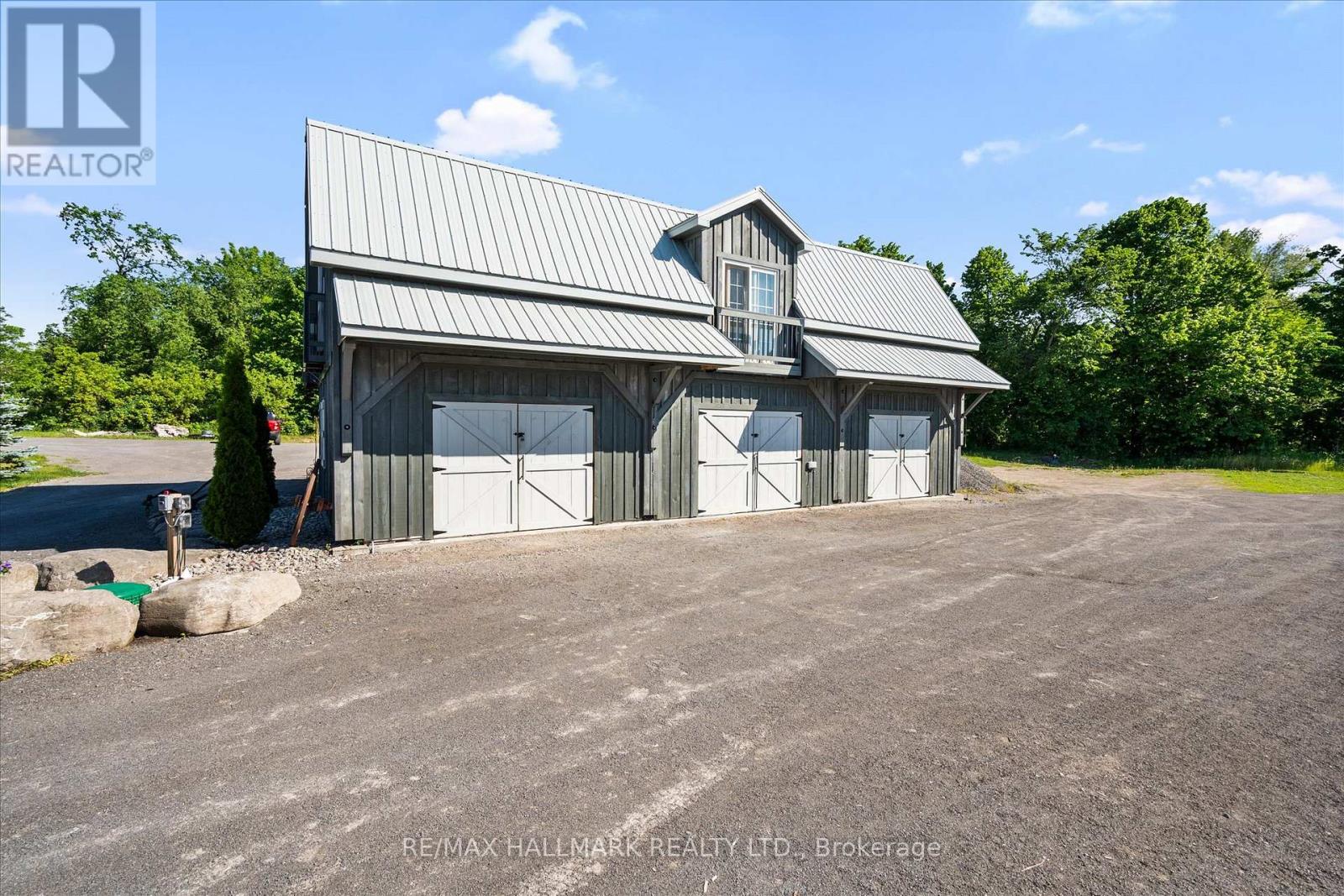 105 County Rd 40 Road, Asphodel-Norwood (Norwood), Ontario  K0L 2V0 - Photo 49 - X13456748