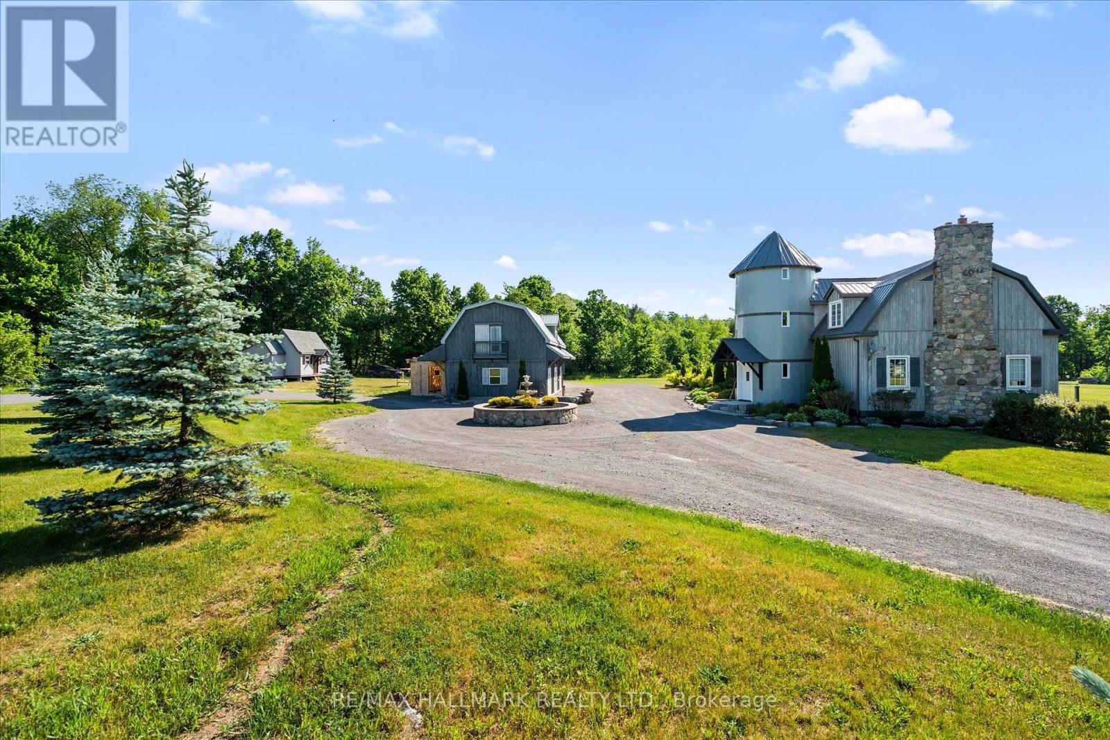 105 County Rd 40 Road, Asphodel-Norwood (Norwood), Ontario  K0L 2V0 - Photo 5 - X13456748