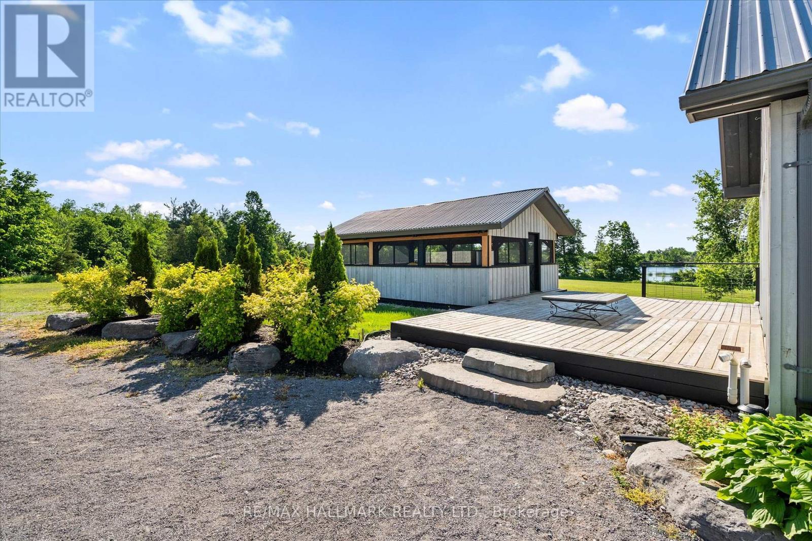 105 County Rd 40 Road, Asphodel-Norwood (Norwood), Ontario  K0L 2V0 - Photo 50 - X13456748