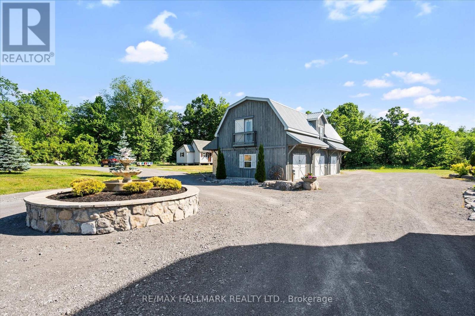 105 County Rd 40 Road, Asphodel-Norwood (Norwood), Ontario  K0L 2V0 - Photo 6 - X13456748