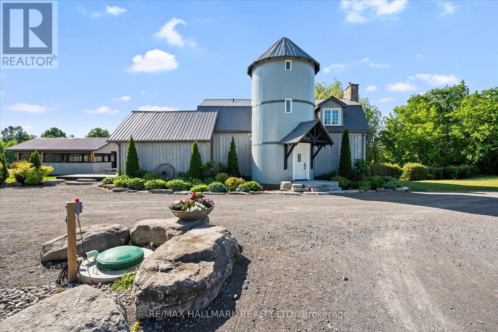 105 County Rd 40 Road, Asphodel-Norwood (Norwood), Ontario  K0L 2V0 - Photo 7 - X13456748