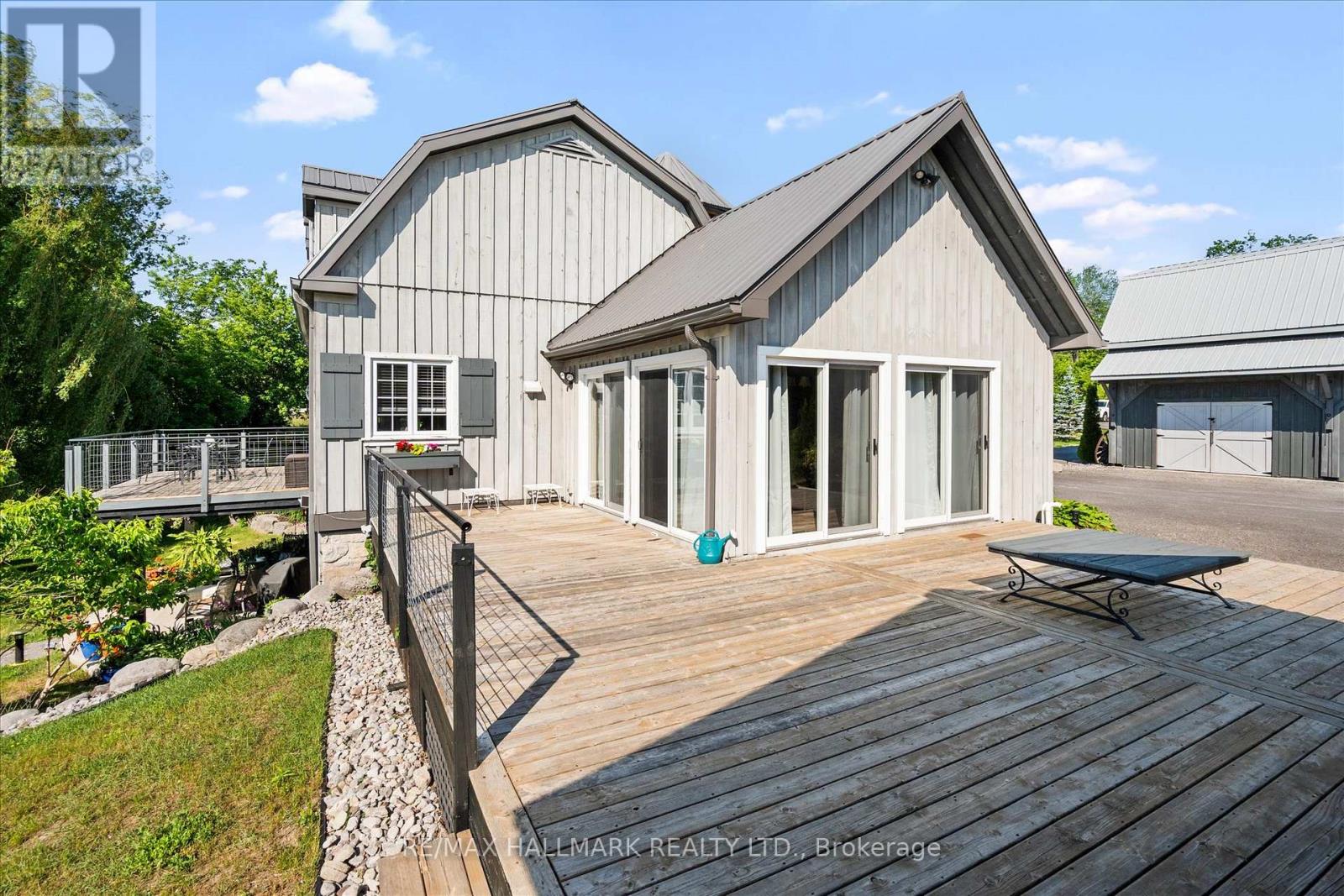 105 County Rd 40 Road, Asphodel-Norwood (Norwood), Ontario  K0L 2V0 - Photo 8 - X13456748