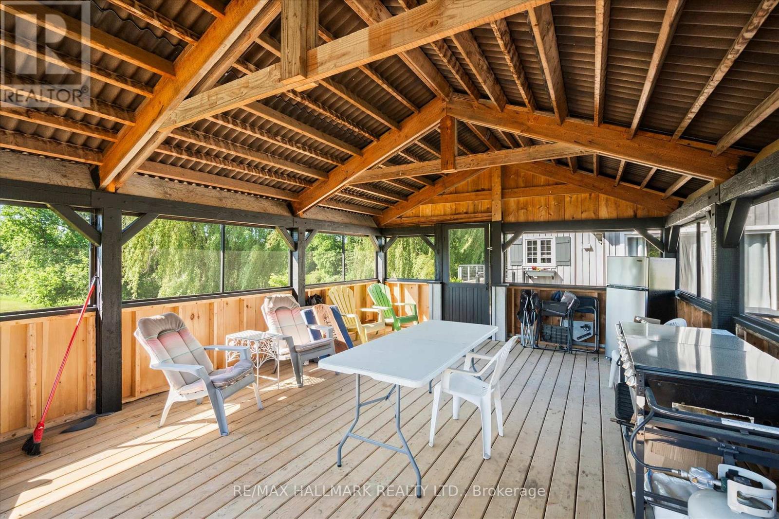 105 County Rd 40 Road, Asphodel-Norwood (Norwood), Ontario  K0L 2V0 - Photo 9 - X13456748